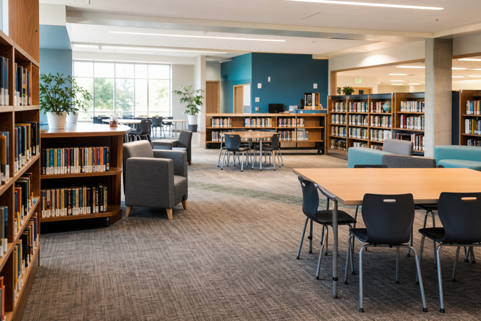 A vibrant community built for curious minds